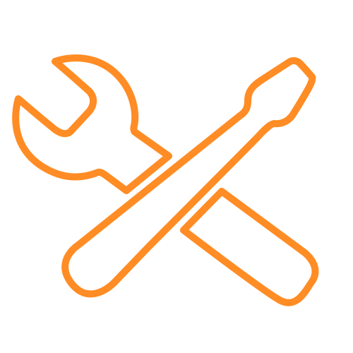 Full-Service Offerings