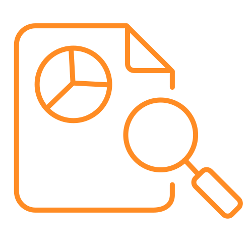 Transparent Reporting